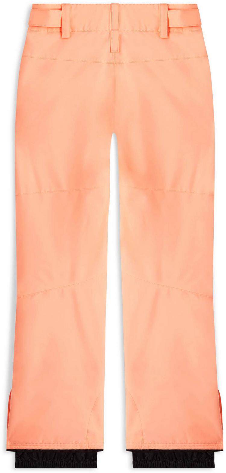 O'NEILL O'NEILL Skihose M&auml;dchen - funky peach - 0 | SportScheck