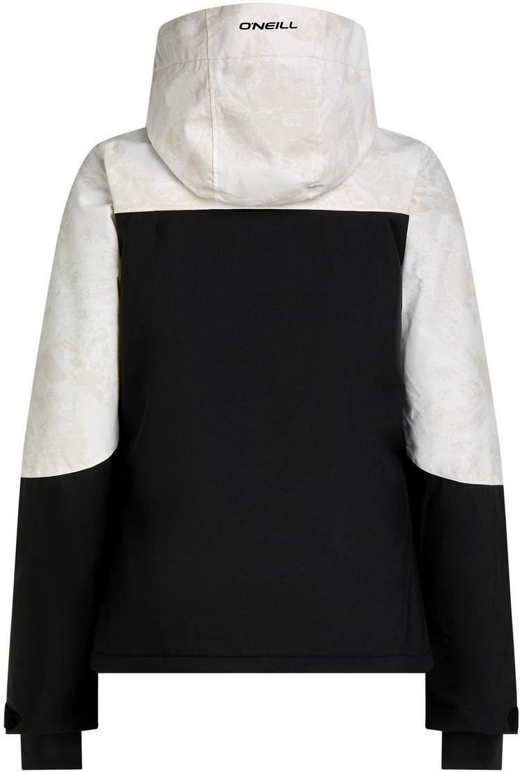 O'NEILL O'NEILL Skijacke Damen - white mountain landscape - 0 | SportScheck
