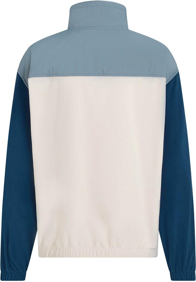 O'NEILL O'NEILL Fleeceshirt Damen - murky water colour block - 0 | SportScheck