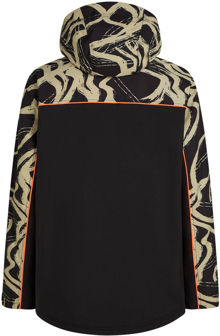 O'NEILL O'NEILL Skijacke Herren - beige snowtracks - 0 | SportScheck