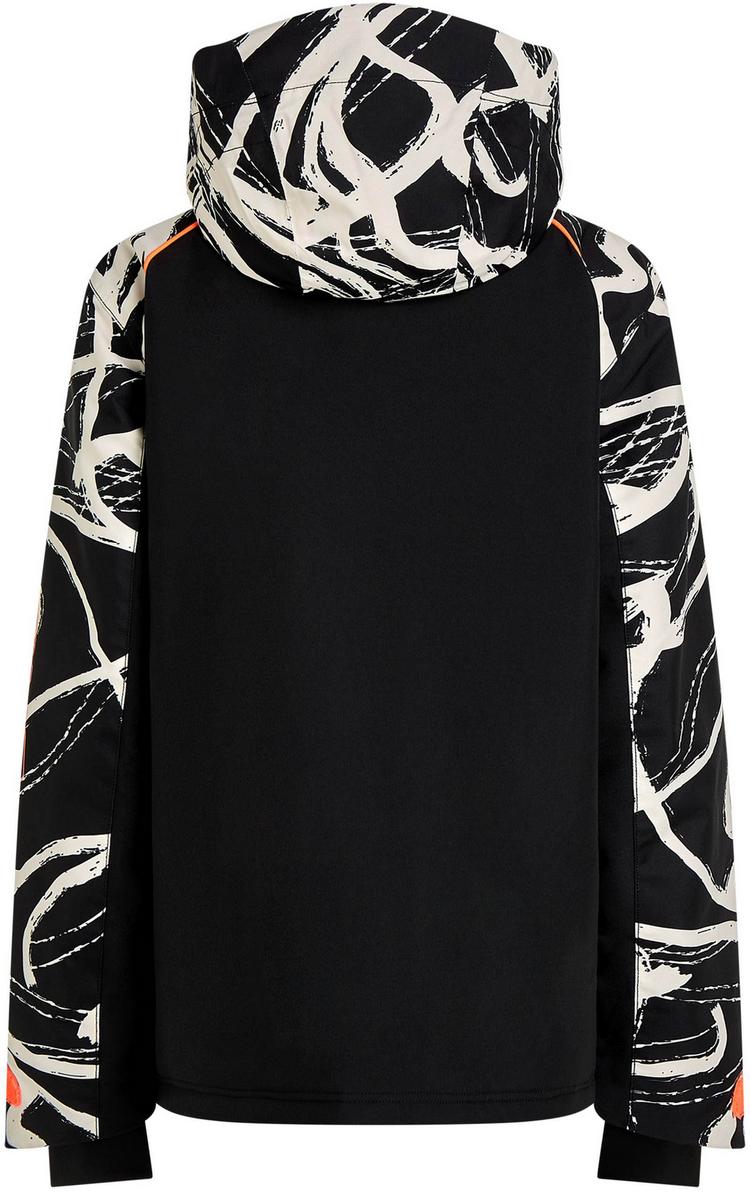 O'NEILL O'NEILL Skijacke Damen - white snowtracks - 0 | SportScheck