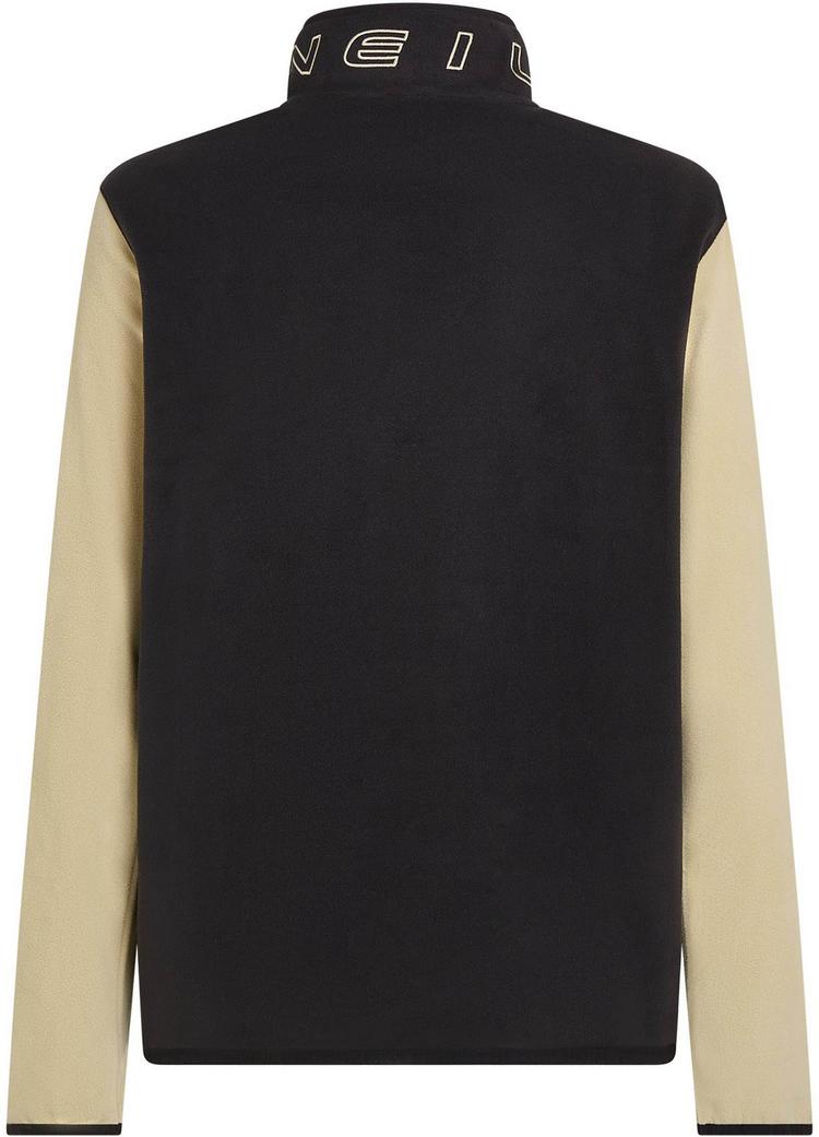 O'NEILL O'NEILL Fleeceshirt Herren - linen white colour block - 0 | SportScheck