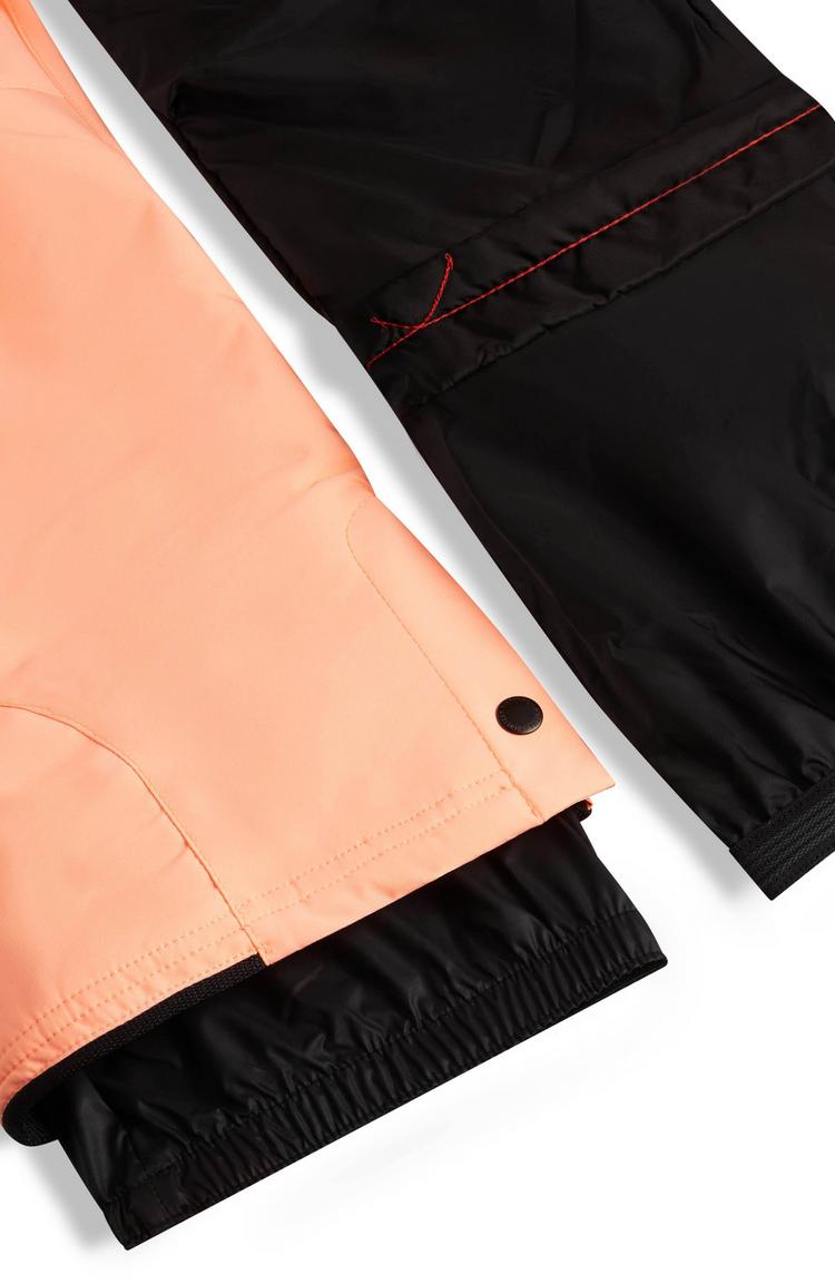 O'NEILL O'NEILL Skihose M&auml;dchen - funky peach - 0 | SportScheck