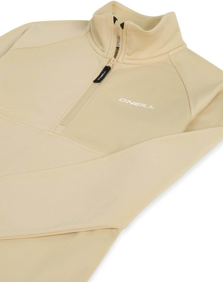 O'NEILL O'NEILL Fleeceshirt Kinder - olive blush - 0 | SportScheck