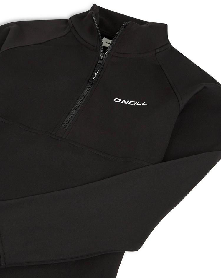 O'NEILL O'NEILL Fleeceshirt Kinder - black out - 0 | SportScheck