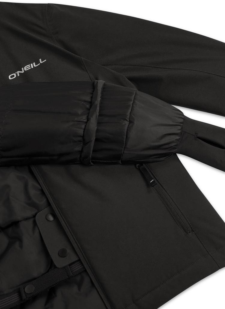 O'NEILL O'NEILL Skijacke Kinder - black out - 0 | SportScheck