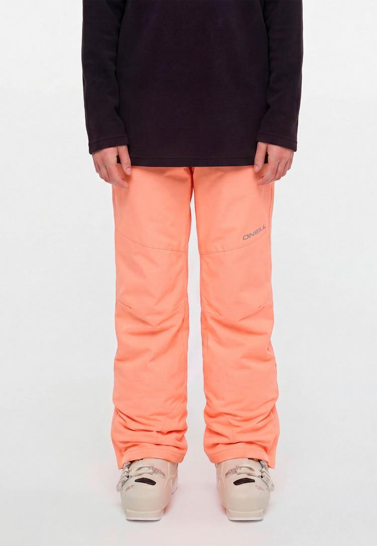 O'NEILL O'NEILL Skihose M&auml;dchen - funky peach - 0 | SportScheck