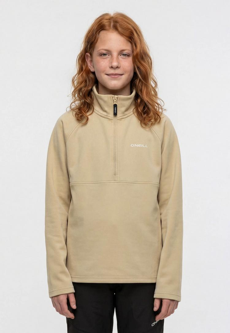 O'NEILL O'NEILL Fleeceshirt Kinder - olive blush - 0 | SportScheck