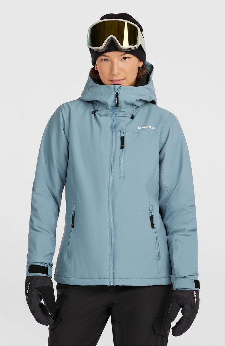 O'NEILL O'NEILL Skijacke Damen - murky water - 0 | SportScheck