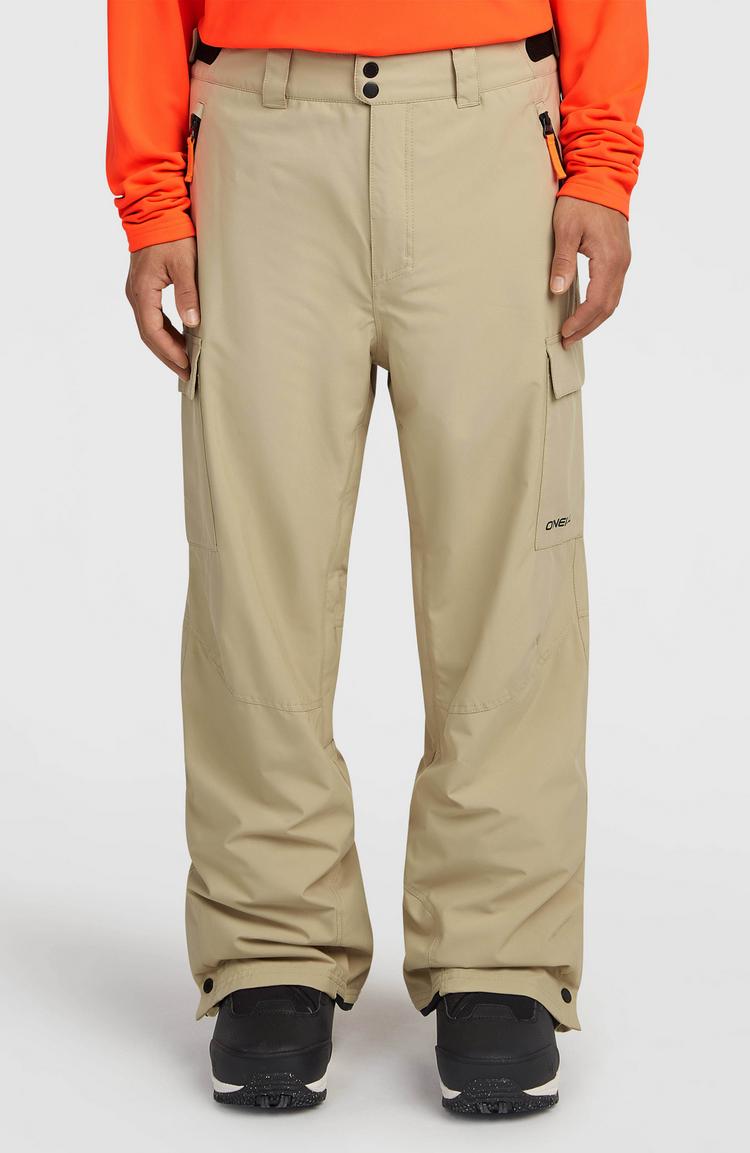 O'NEILL O'NEILL Skihose Herren - olive blush - 0 | SportScheck