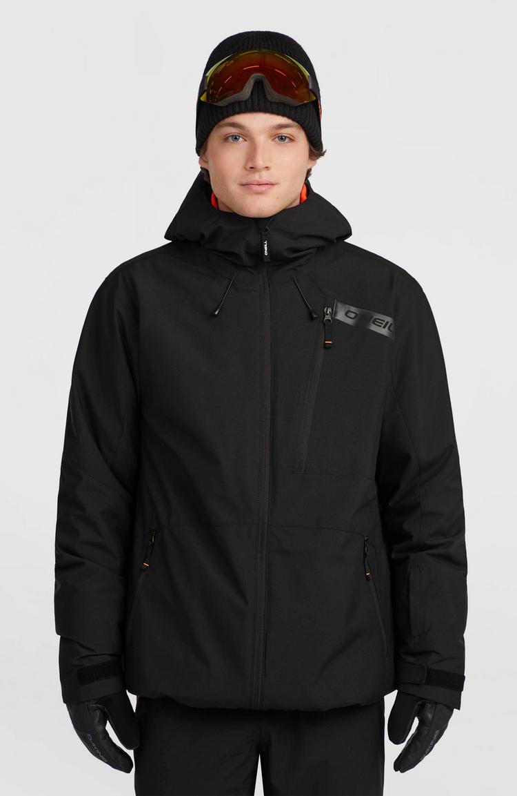 O'NEILL O'NEILL Skijacke Herren - black out - 0 | SportScheck