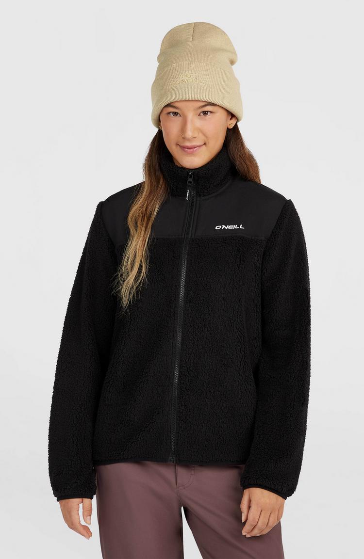 O'NEILL O'NEILL Fleecejacke Damen - black out - 0 | SportScheck