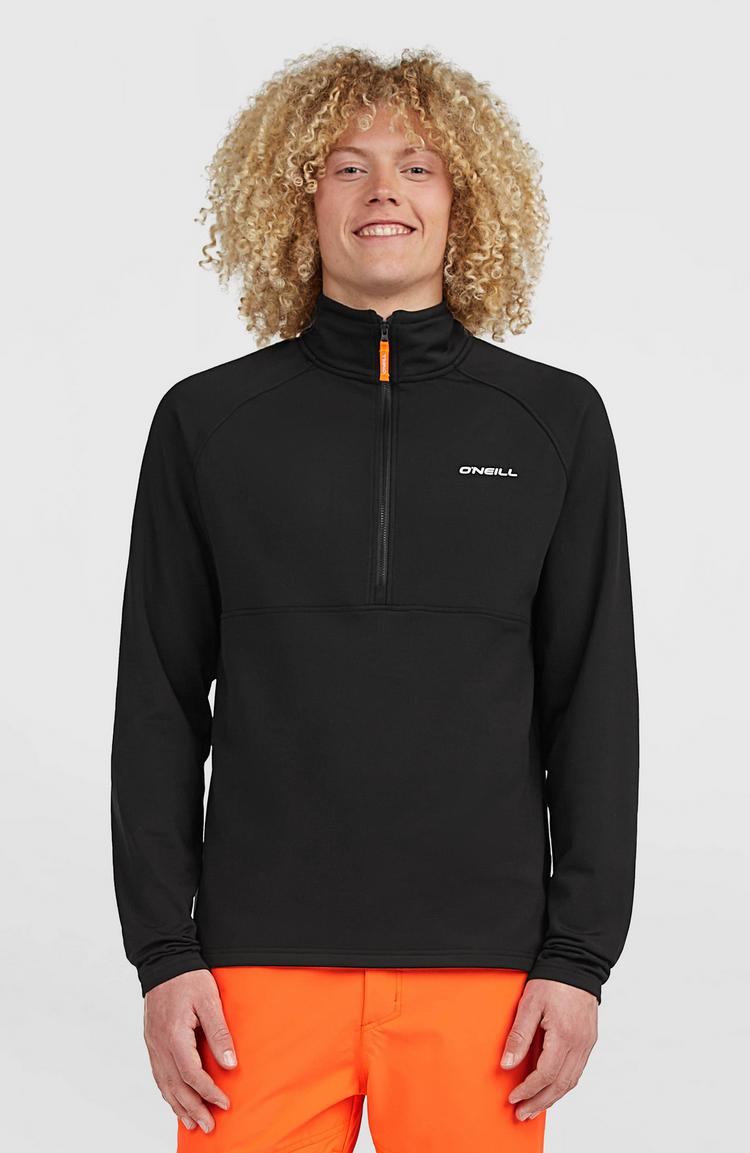 O'NEILL O'NEILL Fleeceshirt Herren - black out - 0 | SportScheck
