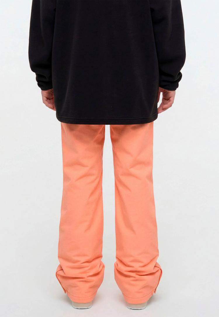 O'NEILL O'NEILL Skihose M&auml;dchen - funky peach - 1 | SportScheck