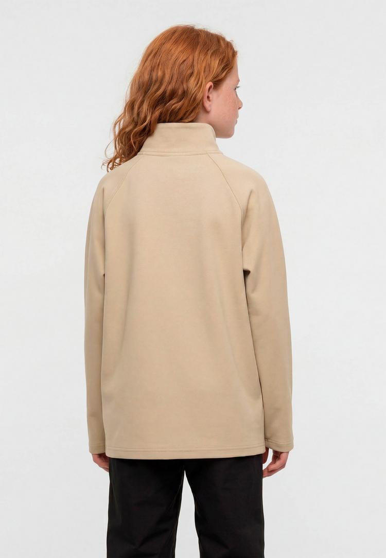 O'NEILL O'NEILL Fleeceshirt Kinder - olive blush - 1 | SportScheck
