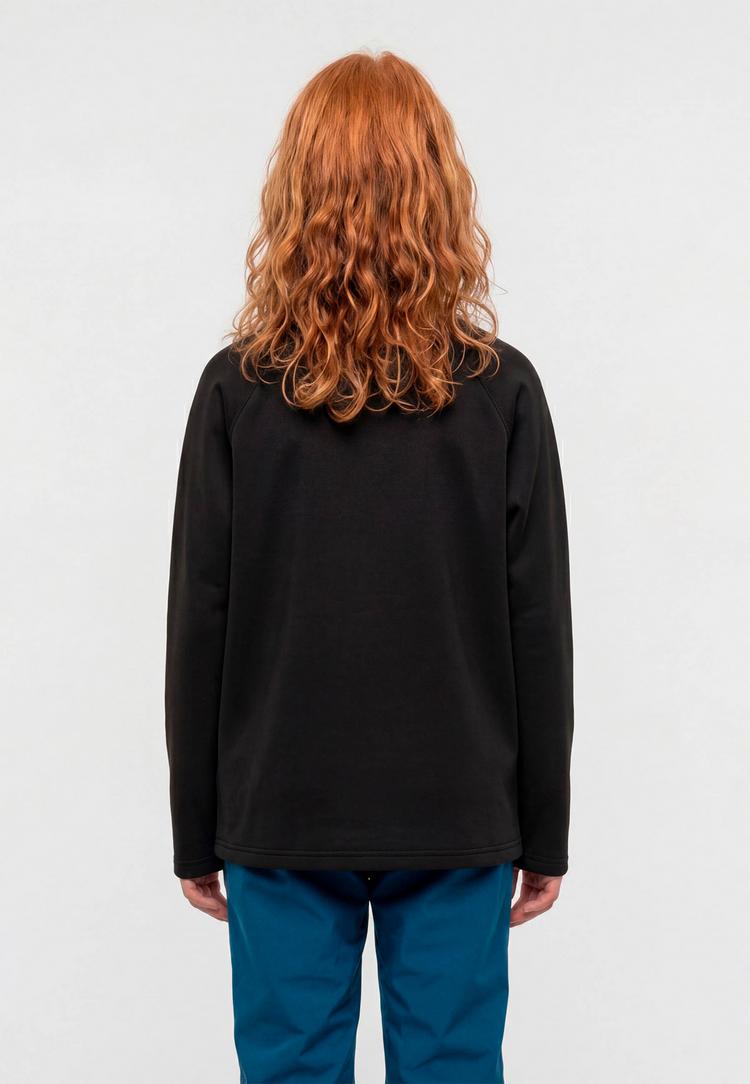 O'NEILL O'NEILL Fleeceshirt Kinder - black out - 1 | SportScheck