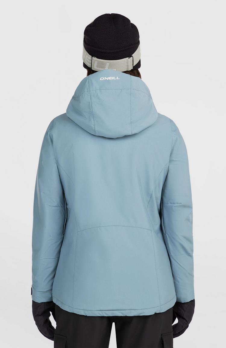 O'NEILL O'NEILL Skijacke Damen - murky water - 1 | SportScheck