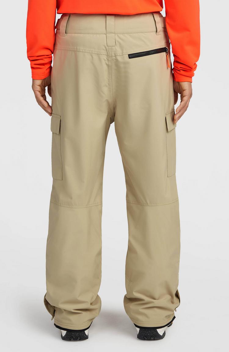 O'NEILL O'NEILL Skihose Herren - olive blush - 1 | SportScheck
