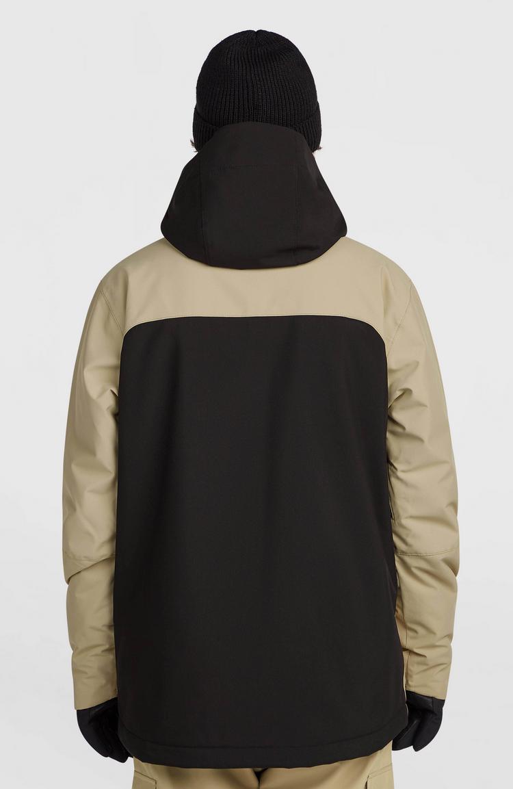 O'NEILL O'NEILL Skijacke Herren - black out colour block - 1 | SportScheck