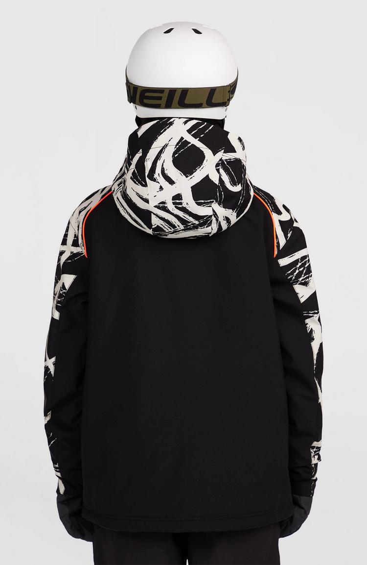 O'NEILL O'NEILL Skijacke Damen - white snowtracks - 1 | SportScheck