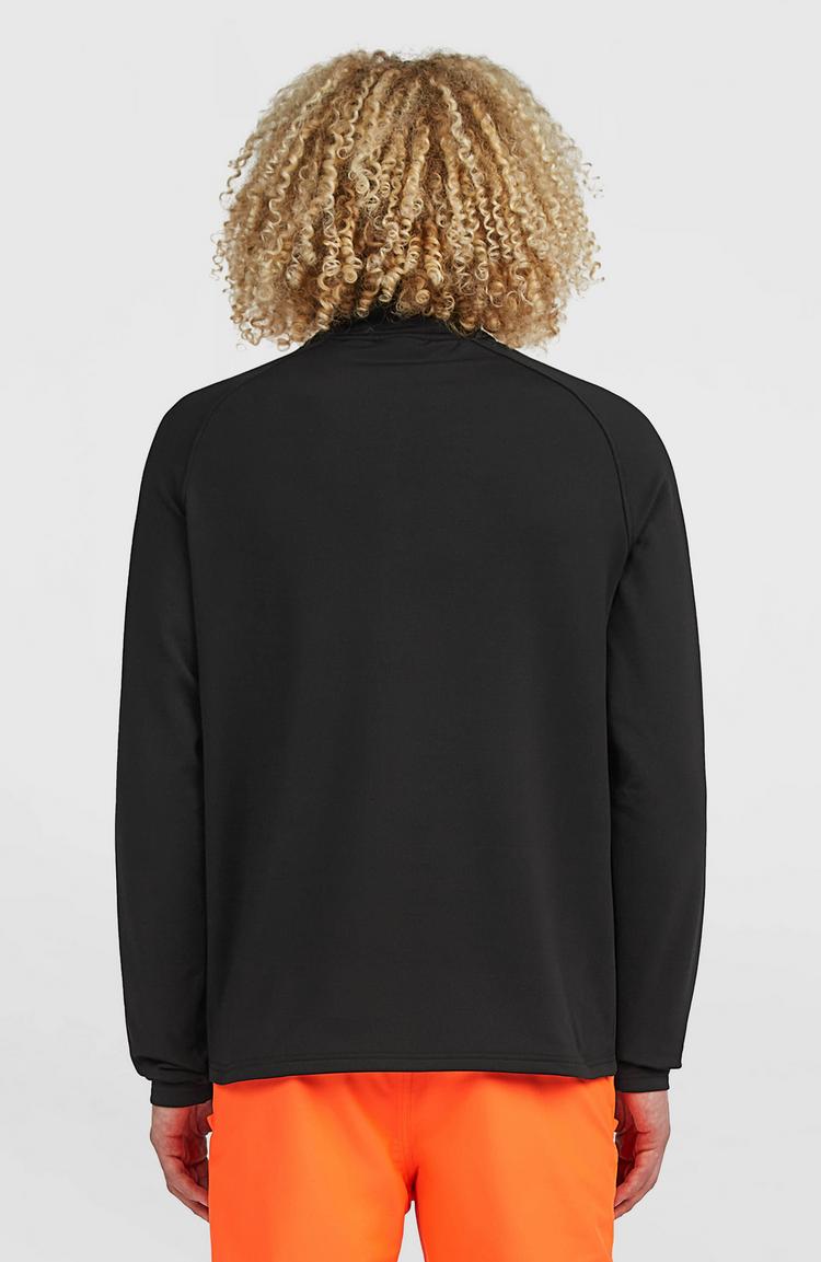 O'NEILL O'NEILL Fleeceshirt Herren - black out - 1 | SportScheck