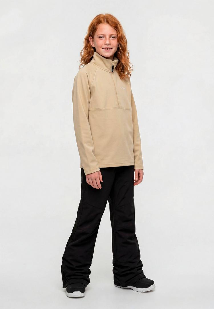O'NEILL O'NEILL Fleeceshirt Kinder - olive blush - 2 | SportScheck