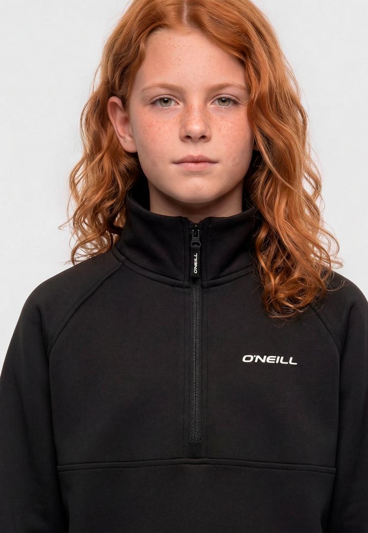O'NEILL O'NEILL Fleeceshirt Kinder - black out - 2 | SportScheck