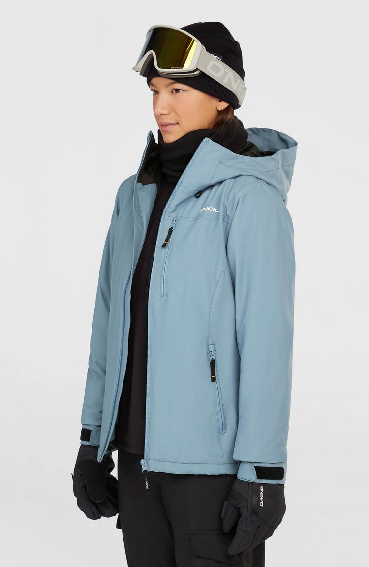 O'NEILL O'NEILL Skijacke Damen - murky water - 2 | SportScheck