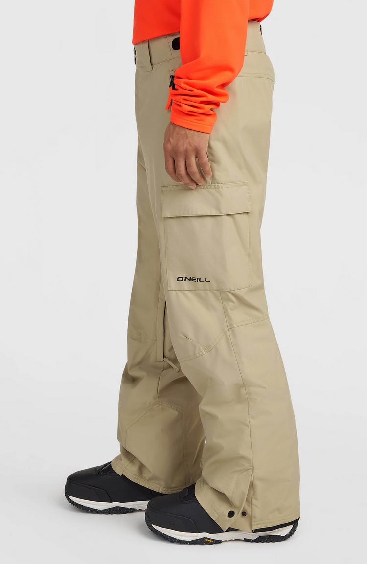 O'NEILL O'NEILL Skihose Herren - olive blush - 2 | SportScheck