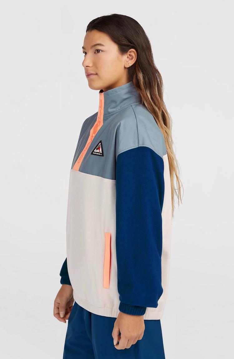 O'NEILL O'NEILL Fleeceshirt Damen - murky water colour block - 2 | SportScheck