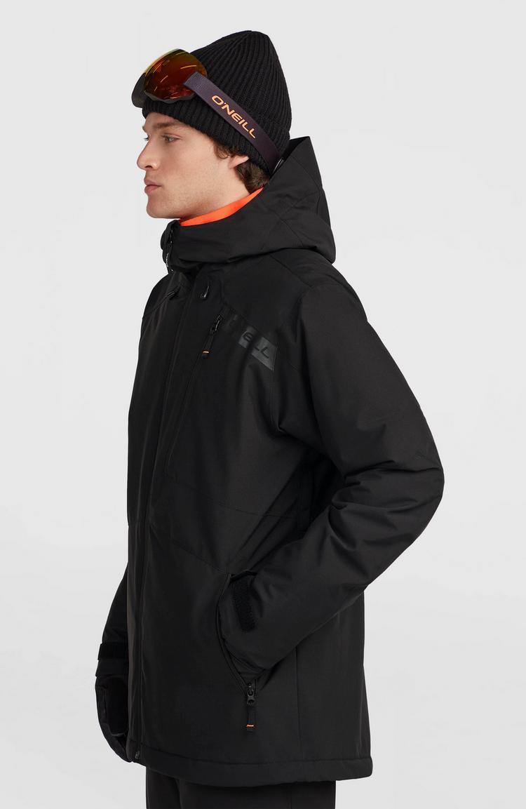 O'NEILL O'NEILL Skijacke Herren - black out - 2 | SportScheck