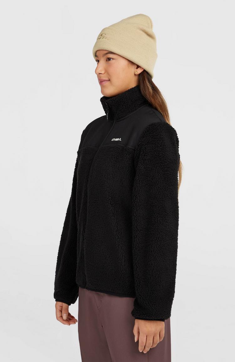 O'NEILL O'NEILL Fleecejacke Damen - black out - 2 | SportScheck
