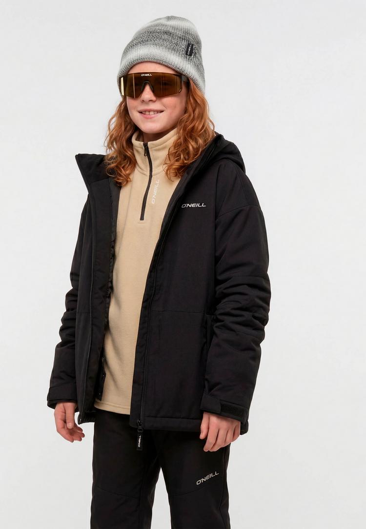 O'NEILL O'NEILL Skijacke Kinder - black out - 2 | SportScheck
