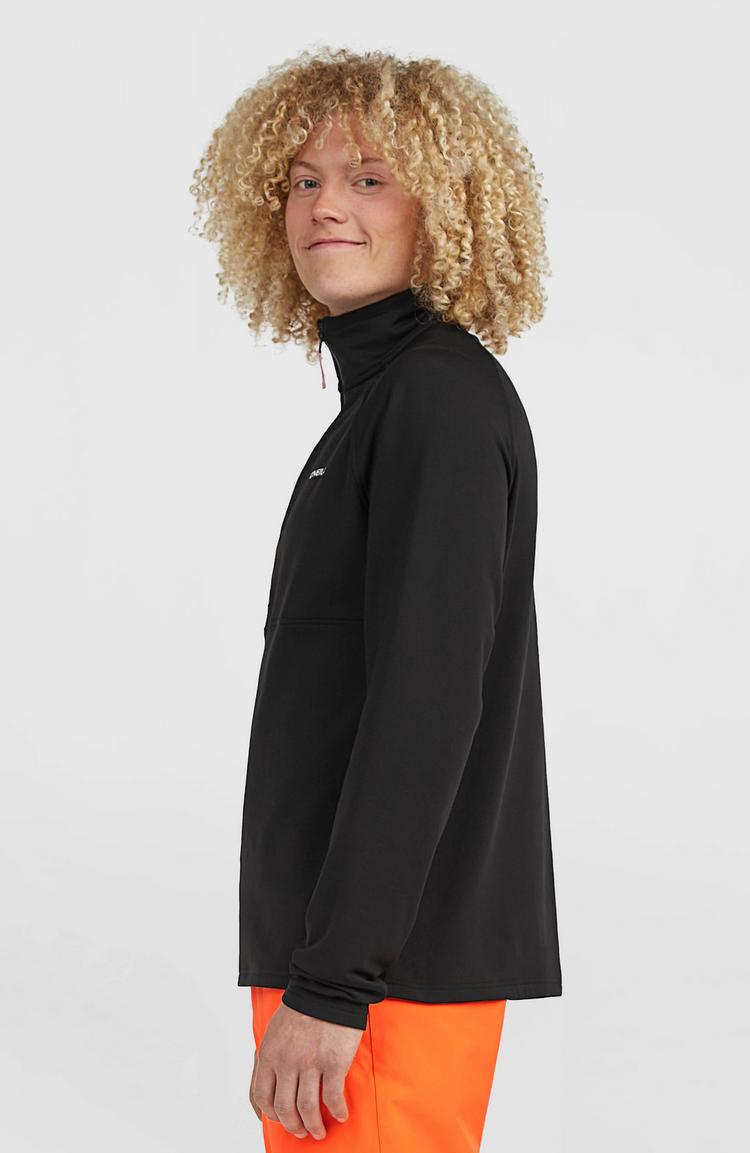 O'NEILL O'NEILL Fleeceshirt Herren - black out - 2 | SportScheck