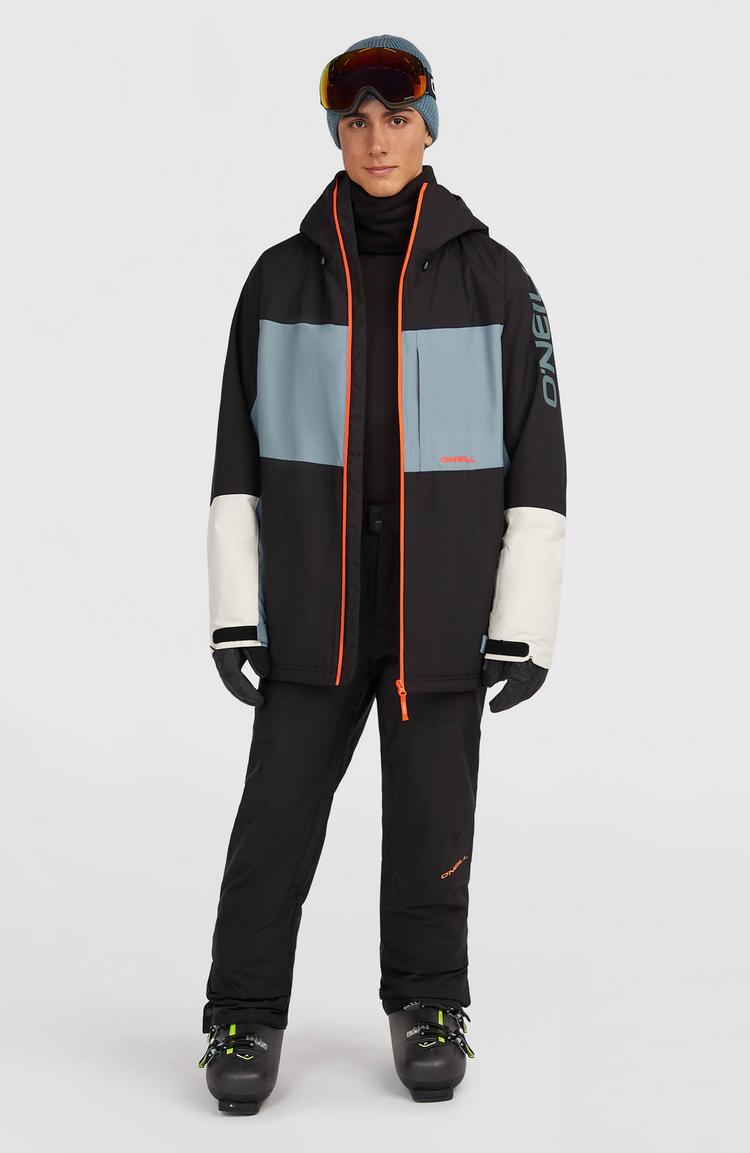 O'NEILL O'NEILL Skihose Herren - black out - 3 | SportScheck