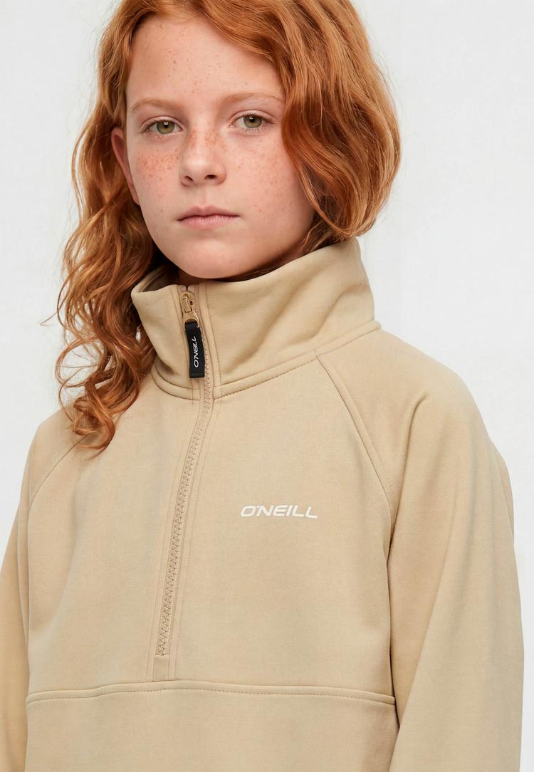 O'NEILL O'NEILL Fleeceshirt Kinder - olive blush - 3 | SportScheck