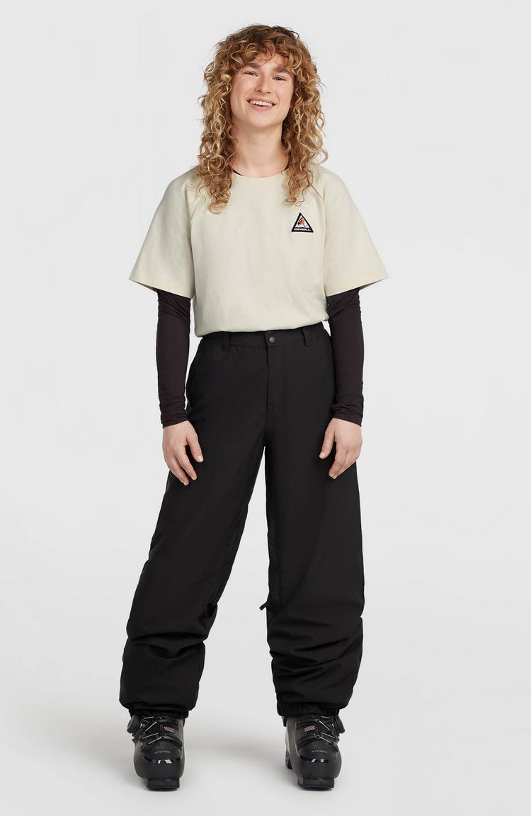 O'NEILL O'NEILL Skihose Damen - black out - 3 | SportScheck
