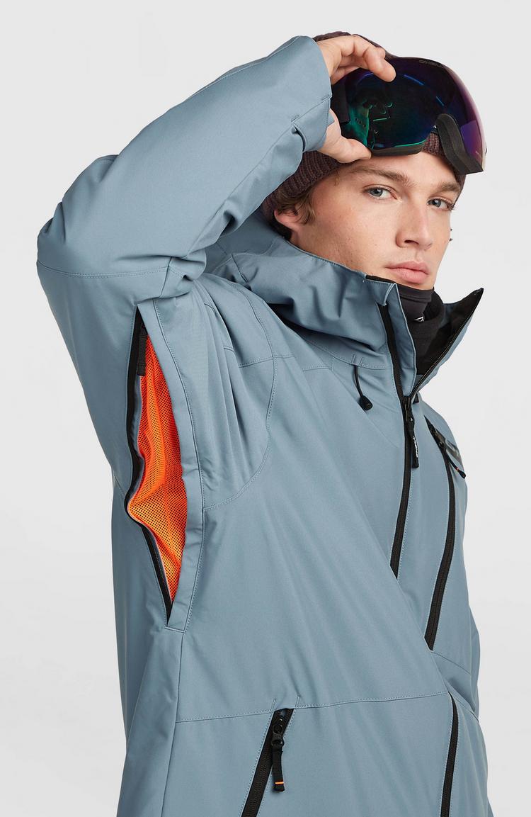 O'NEILL O'NEILL Skijacke Herren - murky water - 3 | SportScheck