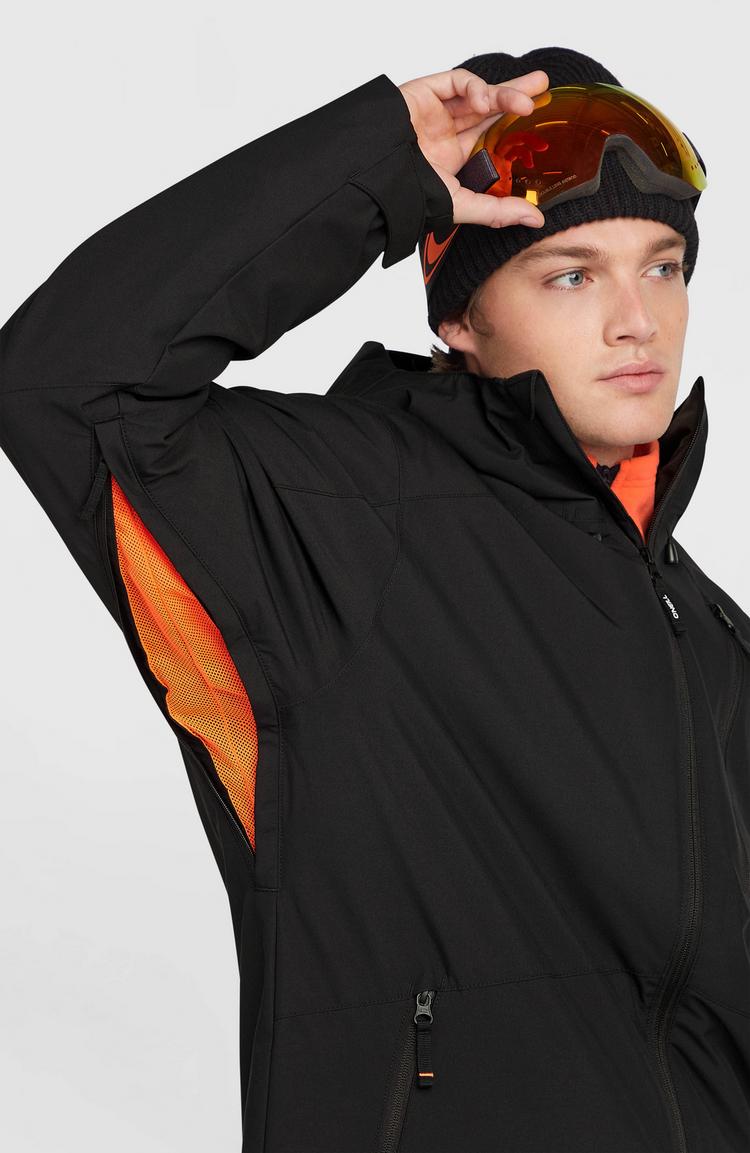O'NEILL O'NEILL Skijacke Herren - black out - 3 | SportScheck