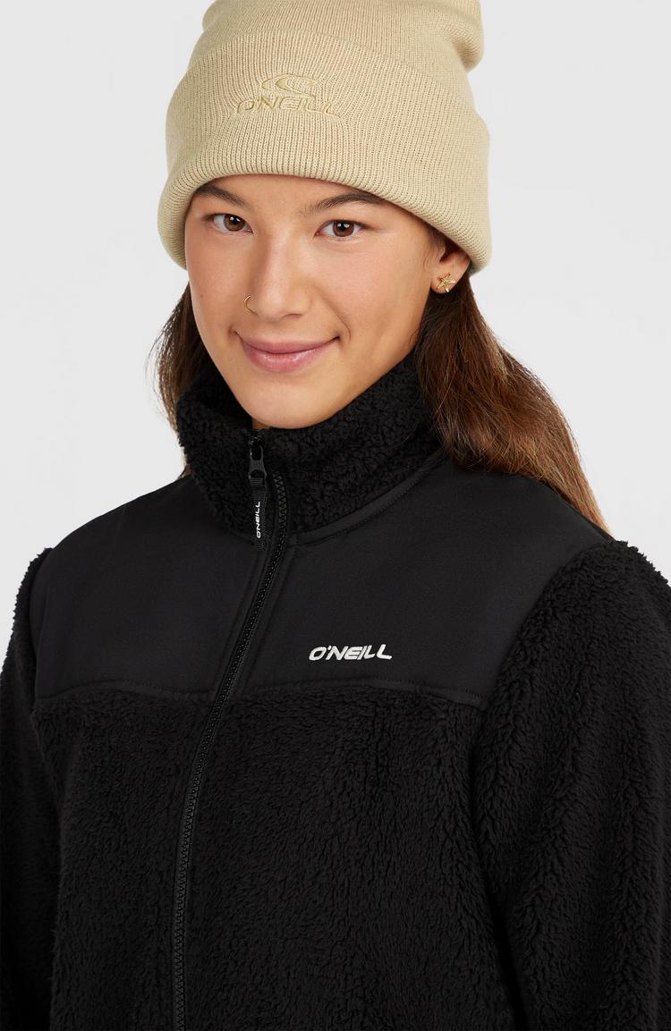 O'NEILL O'NEILL Fleecejacke Damen - black out - 3 | SportScheck