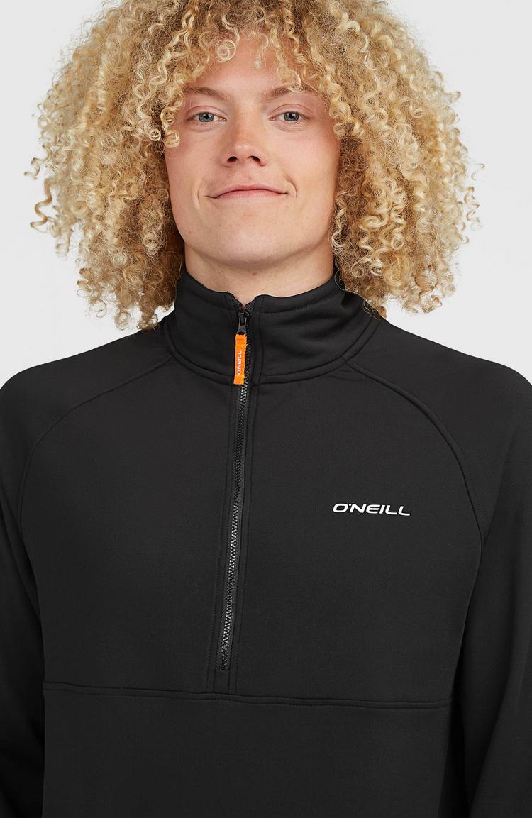 O'NEILL O'NEILL Fleeceshirt Herren - black out - 3 | SportScheck