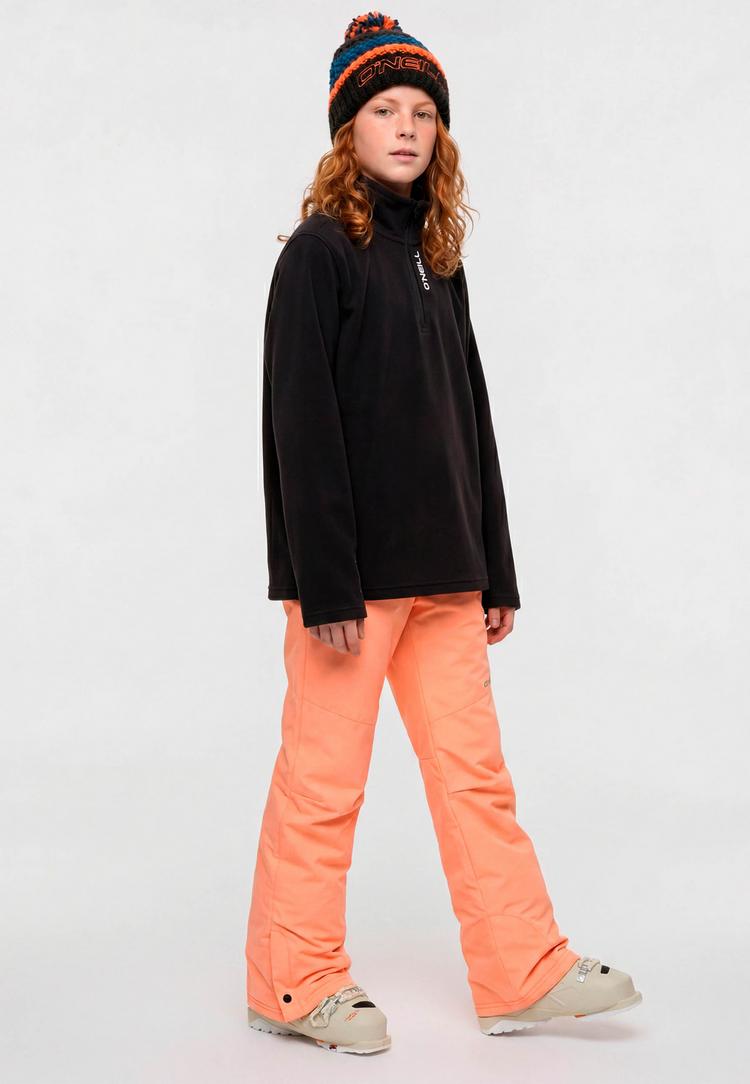 O'NEILL O'NEILL Skihose M&auml;dchen - funky peach - 4 | SportScheck