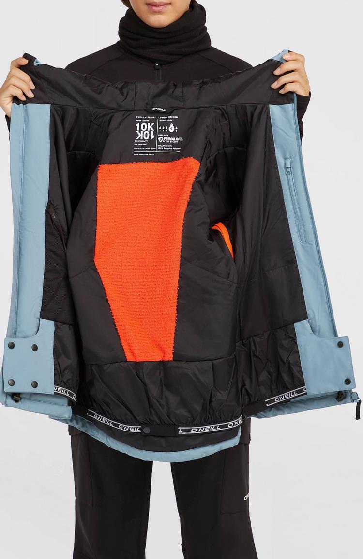 O'NEILL O'NEILL Skijacke Damen - murky water - 4 | SportScheck