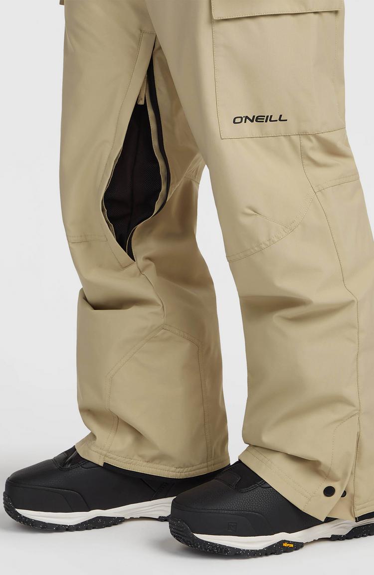 O'NEILL O'NEILL Skihose Herren - olive blush - 4 | SportScheck