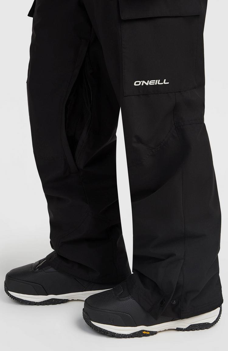 O'NEILL O'NEILL Skihose Herren - black out - 4 | SportScheck