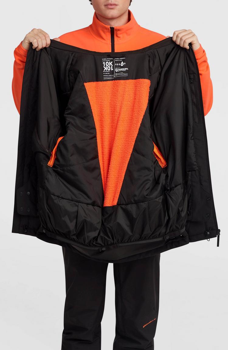 O'NEILL O'NEILL Skijacke Herren - black out - 4 | SportScheck