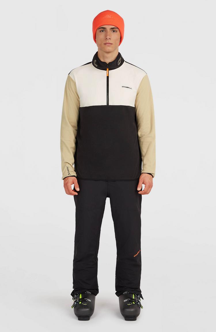 O'NEILL O'NEILL Fleeceshirt Herren - linen white colour block - 4 | SportScheck