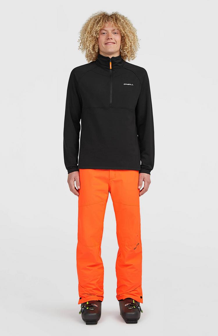 O'NEILL O'NEILL Fleeceshirt Herren - black out - 4 | SportScheck