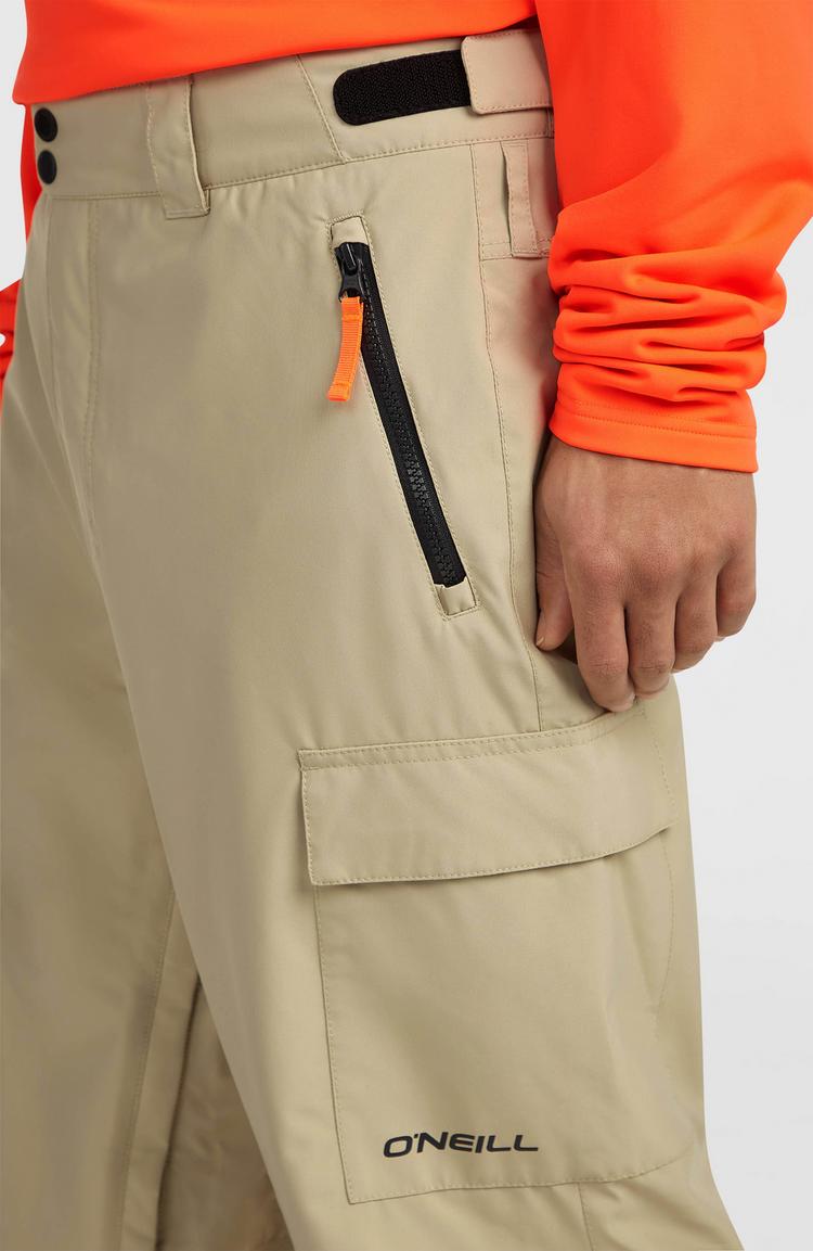 O'NEILL O'NEILL Skihose Herren - olive blush - 5 | SportScheck