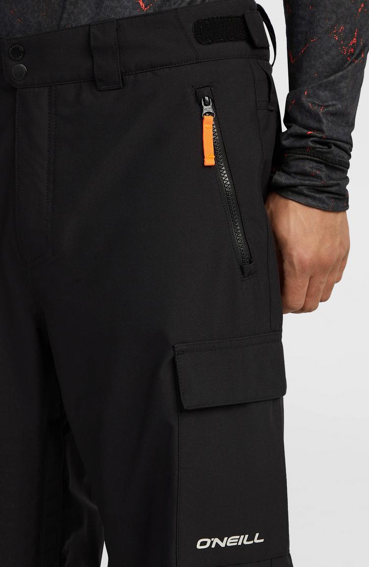 O'NEILL O'NEILL Skihose Herren - black out - 5 | SportScheck